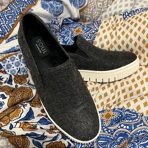 Tia Slip-on Sneakers